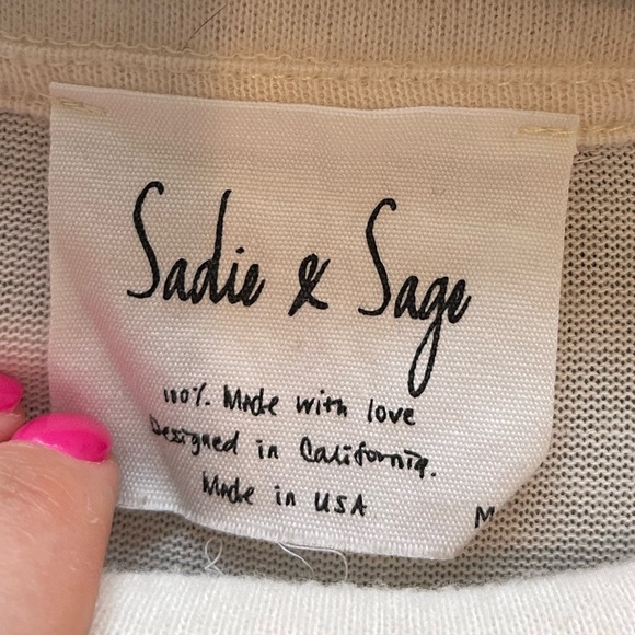 Dog Momma Sweater - Picture 3 of 3